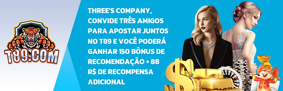 fuvest um apostador ganhou um prêmio de